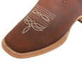 thumbnail image 5 of Women's Western Square Toe Floral Embroidered Cowboy Boots, 5 of 5