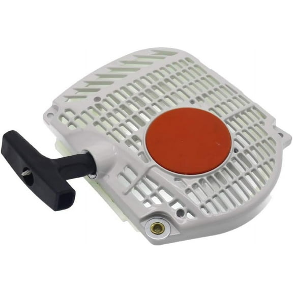 Recoil Rewind Pull Starter for Stihl MS382 Chainsaws