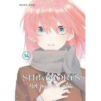 Shikimori's Not Just a Cutie Shikimori's Not Just a Cutie 14, (Paperback)