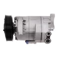 thumbnail image 5 of New A/C Compressor for Chevrolet Cruze 1.8L - 2010 to 2011 - OE# 13395696, 5 of 6