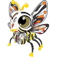 thumbnail image 2 of Color & Create Build a Bot Bumblebee, 2 of 3