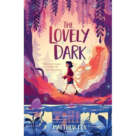 The Lovely Dark, (Paperback)