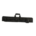 thumbnail image 3 of Almencla Pool Cue Case Pool Stick Protector Organizer for Outdoor Billiards Accessory Black, 3 of 8