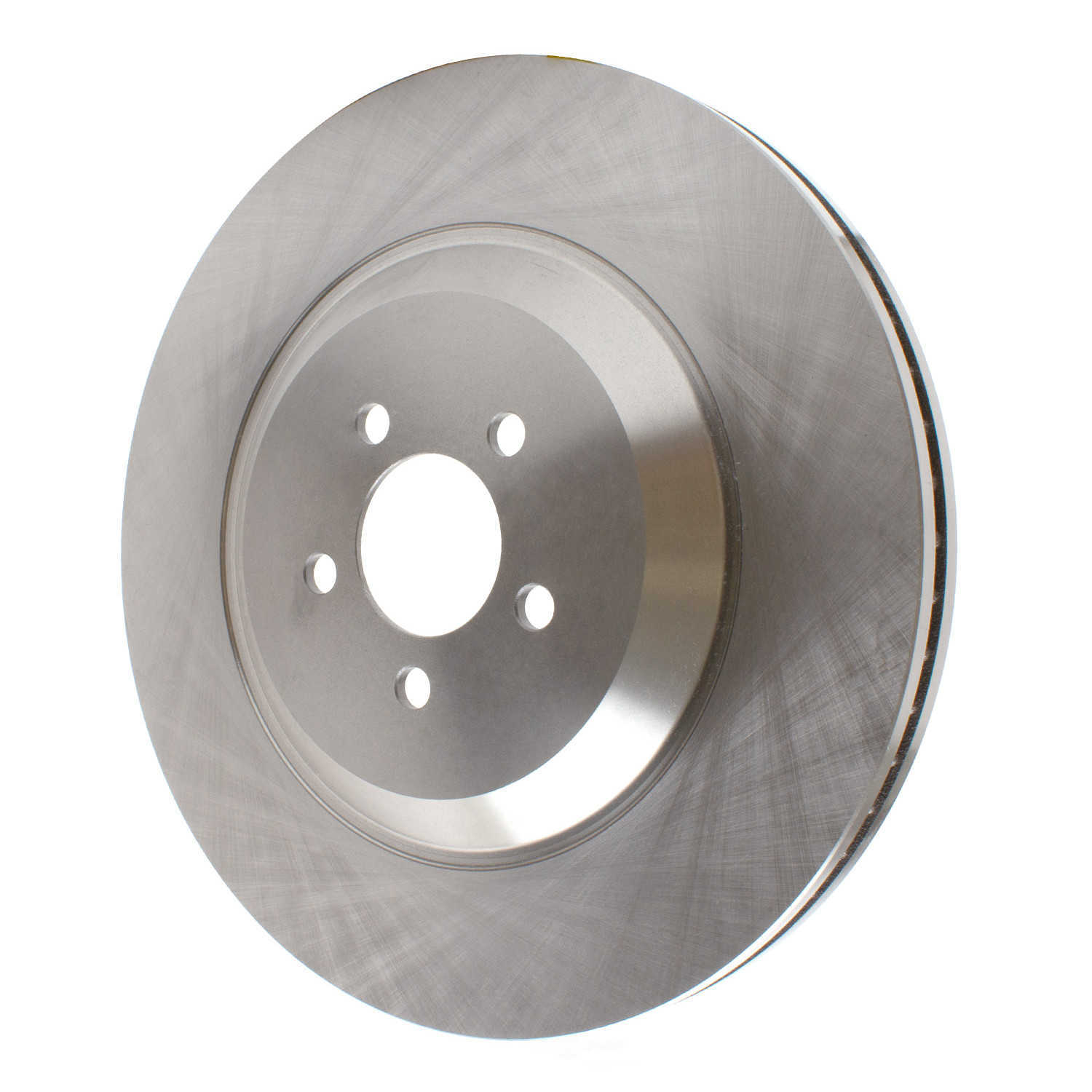 Dynamic Friction Company 600-40128D DFC Brake Rotor