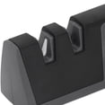 thumbnail image 7 of Knife Sharpener, Efficient 2 Stages Manual Knife Sharpener Multipurpose  For Kitchen Knives, 7 of 7