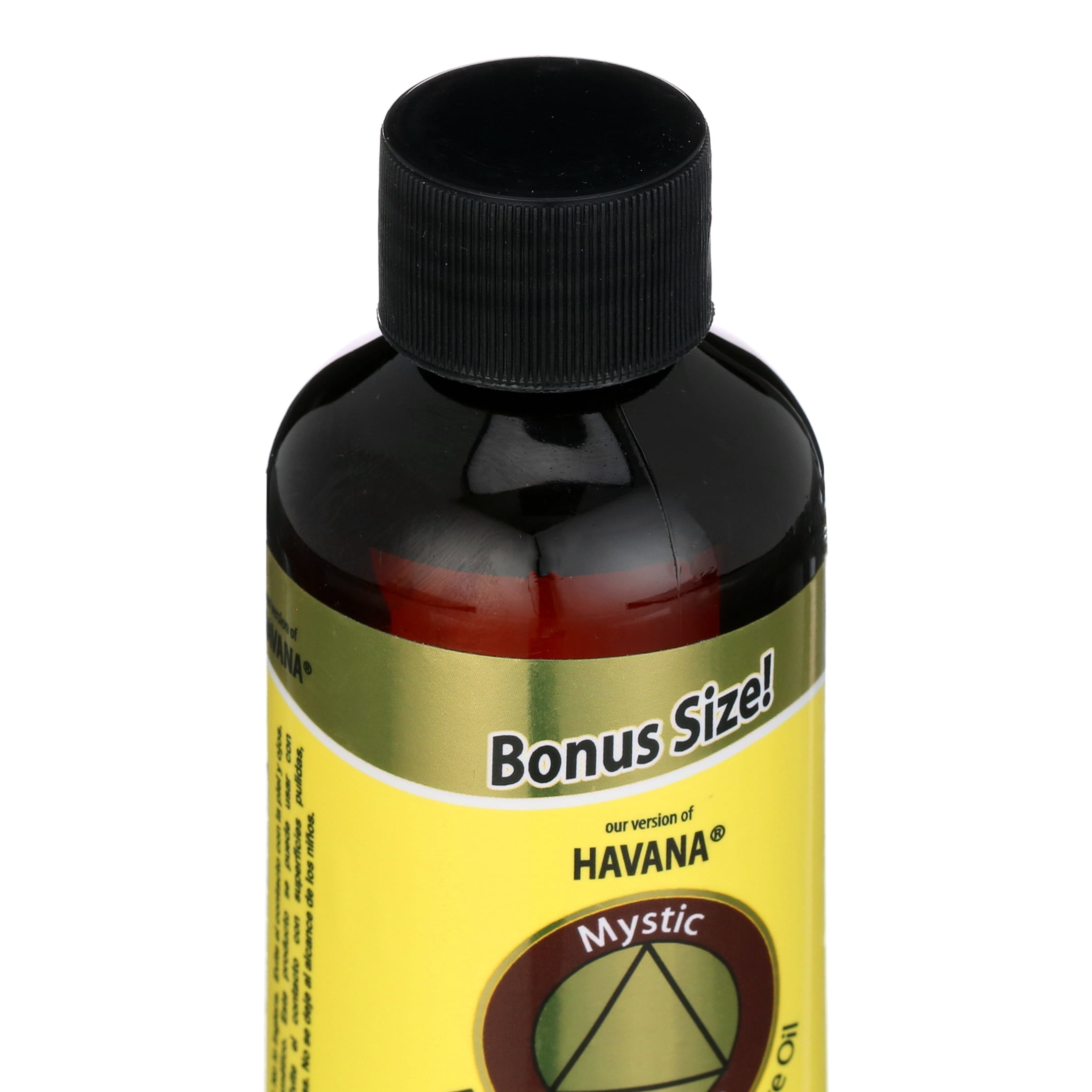 Mystic Romance Premium Home Fragrance Oil 4oz (Our Version of Havana)