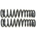 thumbnail image 2 of MOOG 81202 Coil Spring Set Front For 97-01 Honda CR-V, 2 of 2