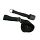 thumbnail image 2 of Toystoory Correa de estiramiento de piernas resistente al desgarro y larga vida útil correa de entrenamiento de Ballet con costuras finas Ropa Deportiva, Zapatos negro, 2 of 6