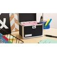 thumbnail image 6 of Find It, 3" x 5" Tabbed Index Cards, Narrow Ruled, Assorted Colors, 48 Piece, 6 of 7