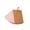 Rose, variante sur WRKEKC Cartes d'Index Rigides Vierges en Liquidation avec Anneaux en Fer, Cartes Éclair Réutilisables pour la Prise de Notes pour l'Étude Ou le Bureau (5.5x9x1.6cm)