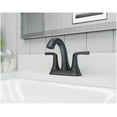 thumbnail image 7 of Pfister Lg48-Mca0 Mcallen 1.2 GPM Centerset Bathroom Faucet - Bronze, 7 of 7