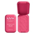 thumbnail image 1 of Blush NYX PROFESSIONAL MAKEUP Buttermelt Powder Decolorante 12 horas, 1 of 9