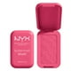 thumbnail image 1 of Blush NYX PROFESSIONAL MAKEUP Buttermelt Powder Decolorante 12 horas, 1 of 9