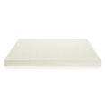 thumbnail image 3 of Lucid Ventilated Memory Foam Mattress Topper, Multiple Sizes, 3 of 7