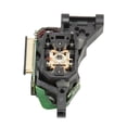 thumbnail image 2 of DVD Drive Optical Pickup Lens Head Replacement Fast and Accurate Reading DVD Drive Optical Pickup for Xbox 360 Slim, 2 of 5