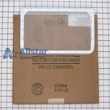 Whirlpool Dryer Lint Filter WP33002790