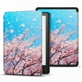 thumbnail image 3 of RHEA- Case For Kindle Paperwhite 11Th Gen E-Reader Slim Smart Cover Sleeve Auto Sleep, 3 of 6
