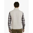 thumbnail image 6 of Chaps Men's & Big Men's Norwell Sweater Fleece Vest, Sizes S-3XL, 6 of 9