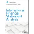 thumbnail image 3 of International Financial Statement Analysis (CFA Institute Investment Series), 3 of 4