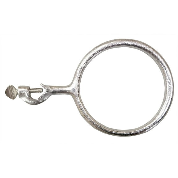 Support Ring Clamp, 5 Inch Diameter