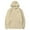 Beige, variant on Ediodpoh Men's Fashion Hoodies & Sweatshirts Coconut Tree Print Pullover Sweatshirt Tops Loose Fit Hop Hooded Sweater with Pocket Men's Fashion Hoodies & Sweatshirts White S
