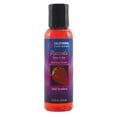 thumbnail image 1 of California Fantasies Razzels Flavored Warming Water Based Personal Lubricant, Strawberry 2.5 oz, 1 of 2