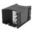 thumbnail image 1 of CAR REVERSA Cuerno 112db Agua 3 Alarma De Advertencia De Sonido De Sonido Ajustable Vuelva A Excavadora De Camiones DC12V A 48V, 1 of 7