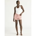 thumbnail image 6 of Joyspun Women’s Satin Shorts, 3'' Inseam, Sizes XS-3X, 6 of 6