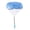 Blue, variant on Clerance Under $1 PEONAVET Parachute Toy for Kids, Hand Throwing Parachute Outdoor Toys, Inside & Outside Throwing Toys for Party Favors(Orange)