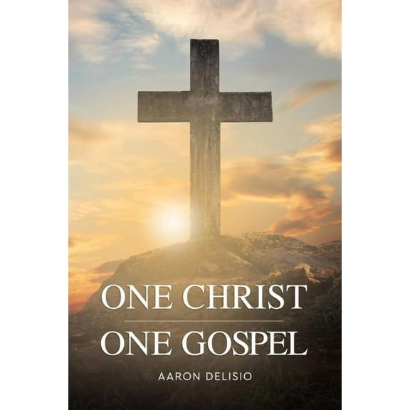 One Christ One Gospel: A Reader's Harmony of the Life of Jesus, (Paperback)