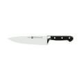 thumbnail image 5 of ZWILLING Professional S 8 inch Chef's Knife, 5 of 5