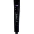 thumbnail image 3 of Ventilador de Pedestal IUSA 18" Digital con Control Remoto y Temporizador, 3 of 7