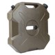 thumbnail image 1 of 6L Litros Verde ATV UTV Motocicleta Repuesto Jerry Can Tanque de Combustible de Gas PláStico Gasolina Coche Contenedor Tanque de Gasolina Bote, 1 of 5