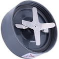 thumbnail image 1 of Cuchilla de repuesto para licuadora NutriBullet Repuestos Cuchilla extractora Accesorios para exprimidor Apto para licuadora NutriBullet 600/900W (900W), 1 of 5