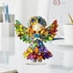 thumbnail image 4 of Acrylic Tabletop Standing Decorative Piece Crafted For Living Rooms Bedrooms And Windowsills Suitable As A Gift For Any Occasion, 4 of 6