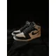 thumbnail image 2 of Size 7.5 - Jo r-dan 1 Retro OG High Stage Haze, 2 of 6