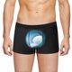 thumbnail image 5 of Calzoncillos tipo bóxer de seda transpirables, divertidos, personalizados, con estampado 3D de cielo, ropa interior elástica para hombre, calzoncillos tipo bóxer 3D, 5 of 5