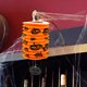 thumbnail image 3 of Linternas de papel para Halloween cubierta de pantalla de cráneo calabaza Kuymtek lámparas colgantes de Festival accesorios de regalo Festival y decoraciones de Halloween para el ho, 3 of 9