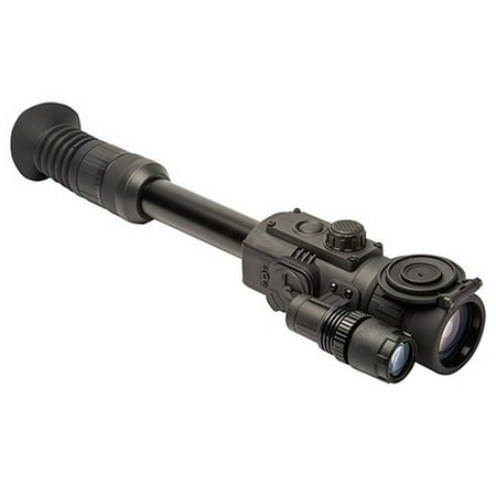 Sightmark Photon RT 4.5-9x42 Digital Night Vision (Best Night Vision Rifle Scope For The Money)