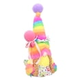 thumbnail image 3 of Gnomos de juguete coloridos, lindos, hermosos, prácticos, suaves y multiusos, muñecos de peluche para decoración del hogar, regalos, 3 of 14