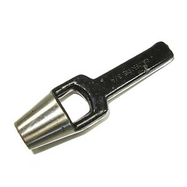 1//2 in tip Arch Punches Drop Forged Steel 15 Pack