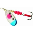thumbnail image 1 of Mepp's Aglia Bait Series - Plain trbl, Rainbow Trout, 1 of 3