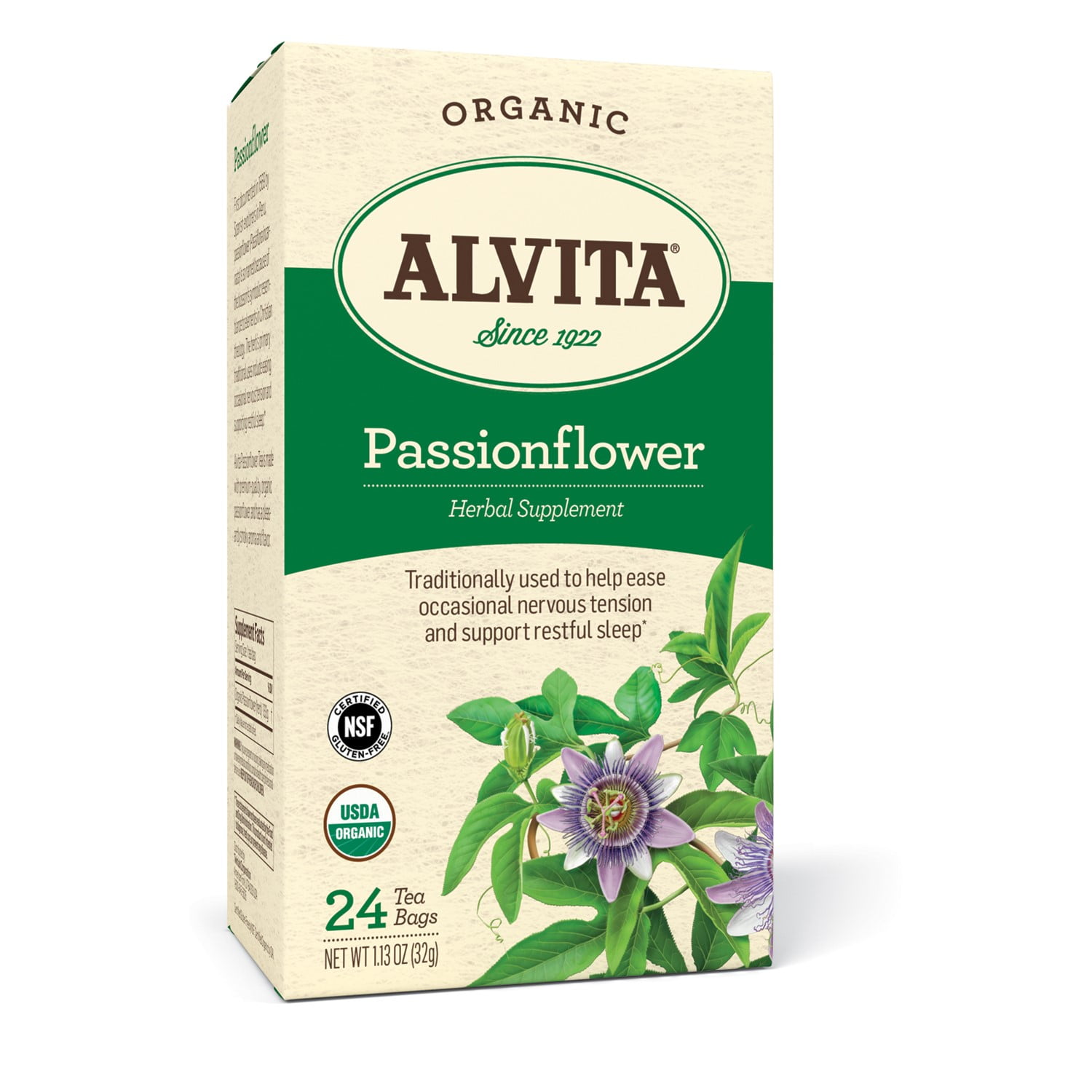 Get Alvita Organic Passionflower Tea Bags 24 Ct Walmart Com For Android Get Wallpaper Alvita Organic Passionflower Tea Bags 24 Ct Walmart Com Desktop Wallpaper