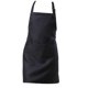 thumbnail image 3 of Delantal para niños Delantales ajustables para niños con bolsillos para cocina cocinar hornear pintar , L NEGRO Color negro L Macarena Delantal para niños, 3 of 8