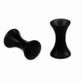 thumbnail image 3 of UDIYO Ear Gauges Flesh Tunnels Screw Fit Ear Stretcher Expander Piercing Body Jewelry, 3 of 7