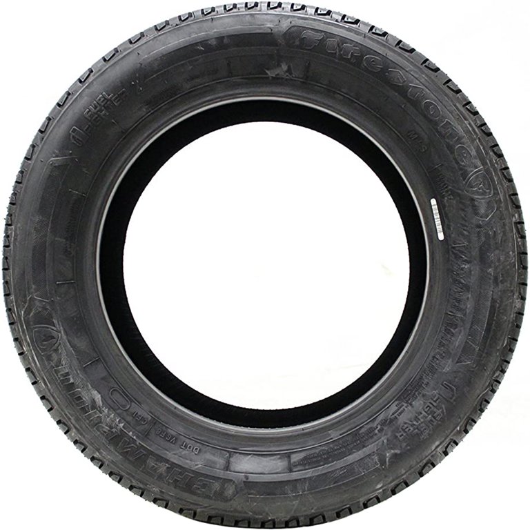 Firestone Champion Fuel Fighter 195/60R15 88H All Season A/S Tire