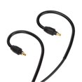 thumbnail image 3 of MMCX Bluetooth Headset Cable Low Latency Rechargeable Wireless Earphone Cable with Mic for Sennheiser IE40 PRO, 3 of 4