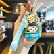 thumbnail image 1 of [30 + Estilos] Sanrio Llavero Kuromi Cinnamoroll Hello Kitty Llaveros Pochacoo My Melody Pompompurin Lindo Colgante Niñas Niños Regalo, 1 of 4