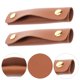 thumbnail image 2 of 2 fundas protectoras para asas de equipaje de cuero PU., 2 of 6