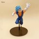thumbnail image 1 of Figurilla diseño animación Dragon Ball Z Super Saiyan, poupée végéta, Zamas, Sun Wukong, en PVC, modelo de colección, jouet, cadeau d'anniversaireSB-325 zhangmengya unisex, 1 of 2